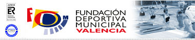 Fundaci&oacute;n Deportiva Municipal Valencia
