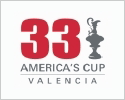 33rd America's Cup