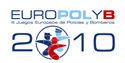 Europolyb - III Juegos Europeos de Polic�as y Bomberos