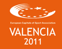 Valencia 2011 European Capitals of Sport Association