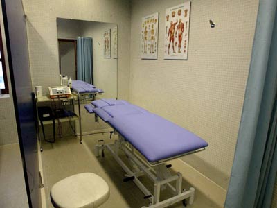 Fisioterapia