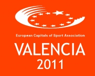Valencia será Capital Europea del Deporte en 2011