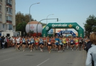 El Circuito de Carreras Populares mejora el estado de ánimo