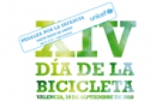 El Día de la Bicicleta reunirá a 10.000 valencianos