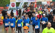  Abiertas las inscripciones a la II Carrera per la Salut “Junts Podem”