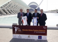 El Ciudad Ros Casares también se suma al Maratón Divina Pastora