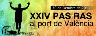 XXIV Pas Ras al Port de de Valencia