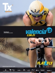 Valencia LD se confirma como Campeonato de España de Media Distancia de 2012