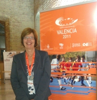 Joan Duda: “La calidad de la motivación demuestra la autonomía de las personas y el tipo de compromiso que adquieren con el deporte”
