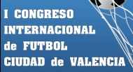 I Congreso Internacional de Fútbol de Valencia