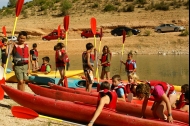Actividades deportivas de Verano