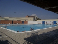 Cursos de natación en Benimaclet