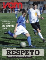 ¡Infórmate del deporte con nosotros!