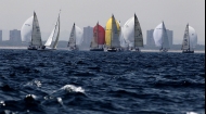 El Mundial de 420 de vela ligera llegará a Valencia en Julio