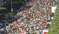 El Medio Maratón Valencia Trinidad Alfonso busca consolidar su internacionalización superando el 10% de corredores foráneos
