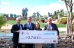 El Maratón Divina Pastora Valencia dona 3.700 euros a UNICEF